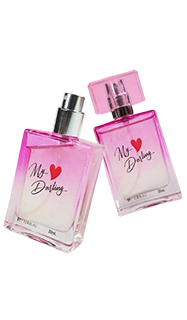 Parfume & Wewangian